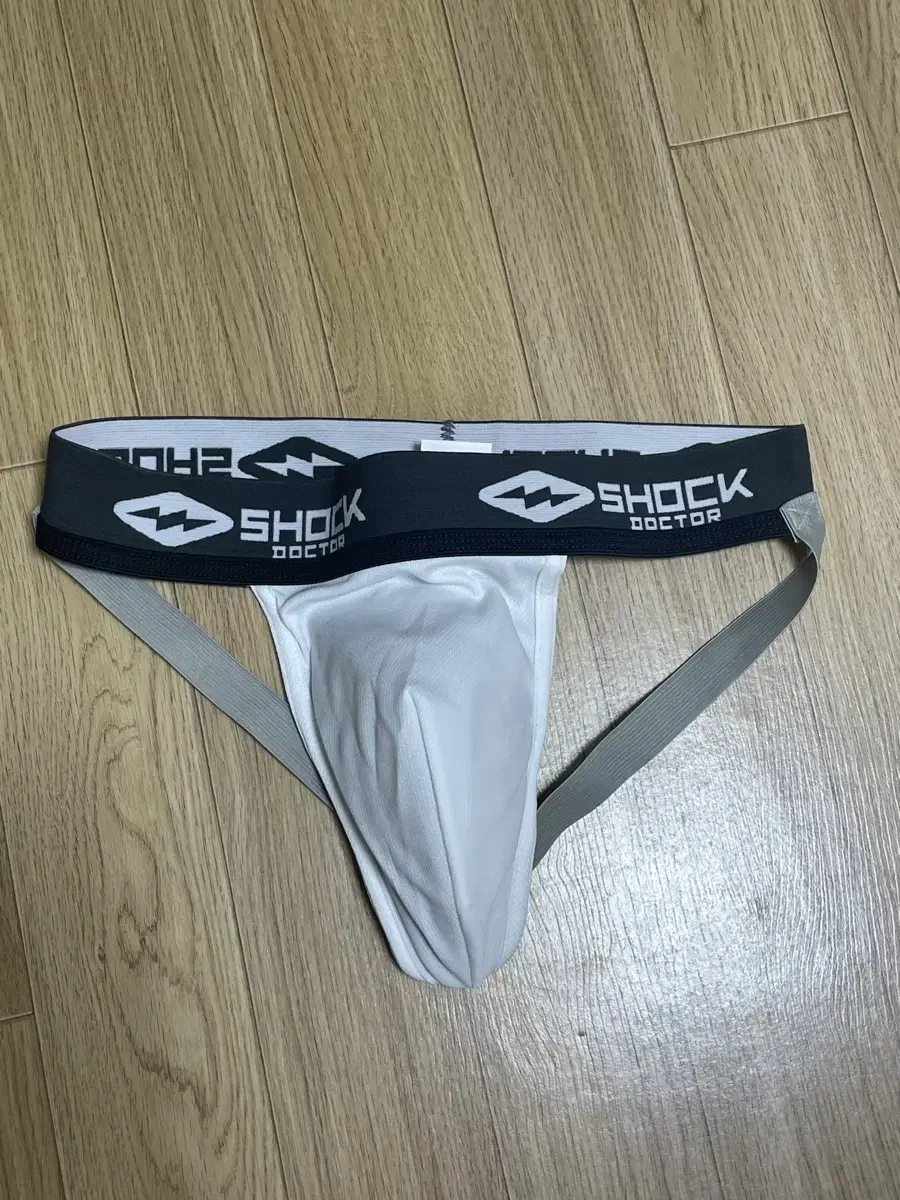 쇼크닥터 낭심보호대