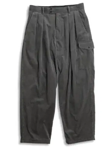 캡틴 선샤인 Gurkha Trousers 사이즈 34