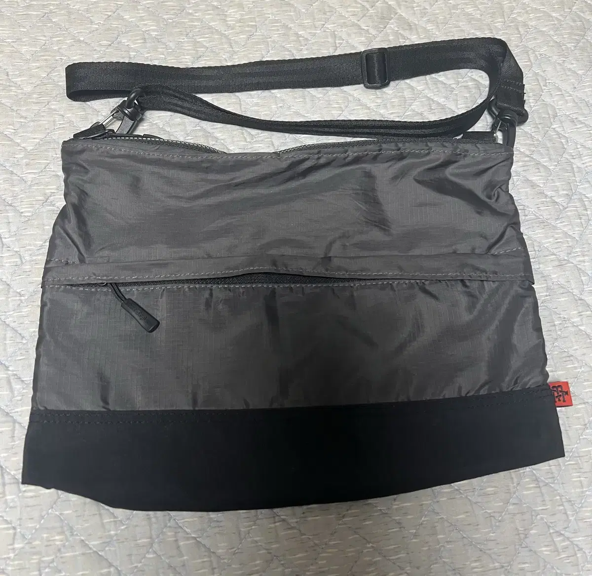 Uniform Bridge Bag