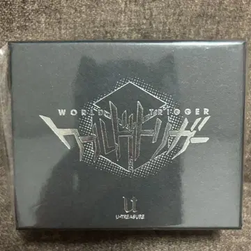 월드 트리거 별자리 모티브 목걸이 미카즈키자