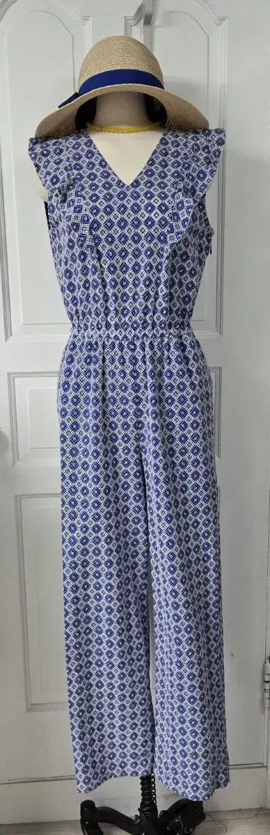 Sisley Jumpsuit (Free Shipping)