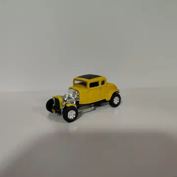 Revell 32 포드 아메리칸 그래피티