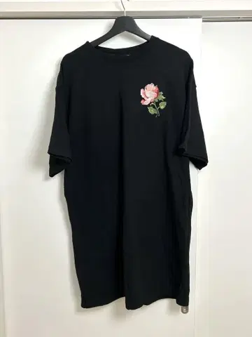 새상품 ARKET 티셔츠 드레스 M