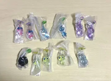 피크민 메지루시 액세서리 2