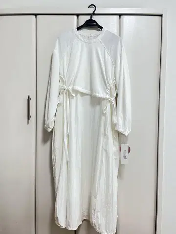 롱 원피스