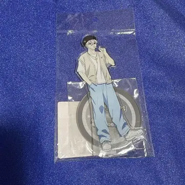블루 록 블루 록 나기 세이시로 쇼타임 아크릴 스탠드 오리지널 일러스트