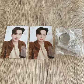JuniorMark 트레이딩 카드 로켓 참