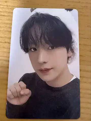NCTWISH 훼미리마트 BeyondLive 유우시