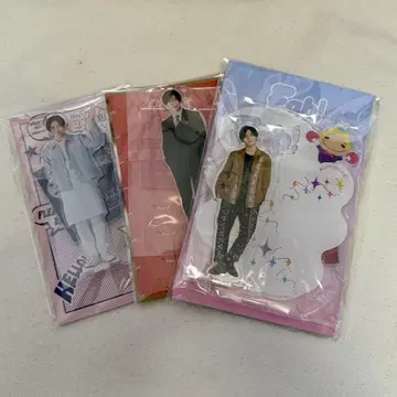 미개봉 새상품! 야마다 료스케 아크릴 스탠드