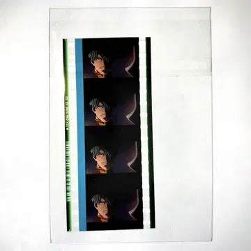 기동전사 건담 지크 액스 영화 혜택 시계 부품 샤리아 블루