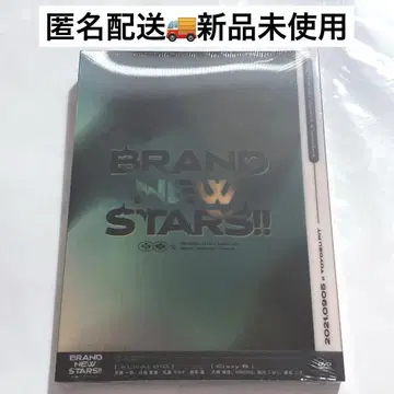 스타라이 BNS DVD