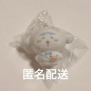 치이카와 산리오 플로키 하치와레