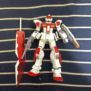 HG 1/144 레드 라이더