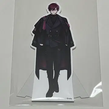 브레마이 1주년 에포스 추첨회 B상 미니 스탠디 패널 온다
