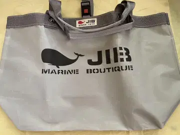 JIB 토트백