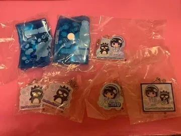 아노 배드 배드츠-마루 아소-토 콜렉션