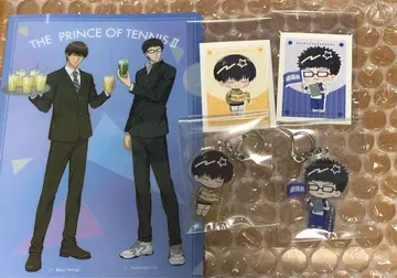 라우완 버드나무/건 세트