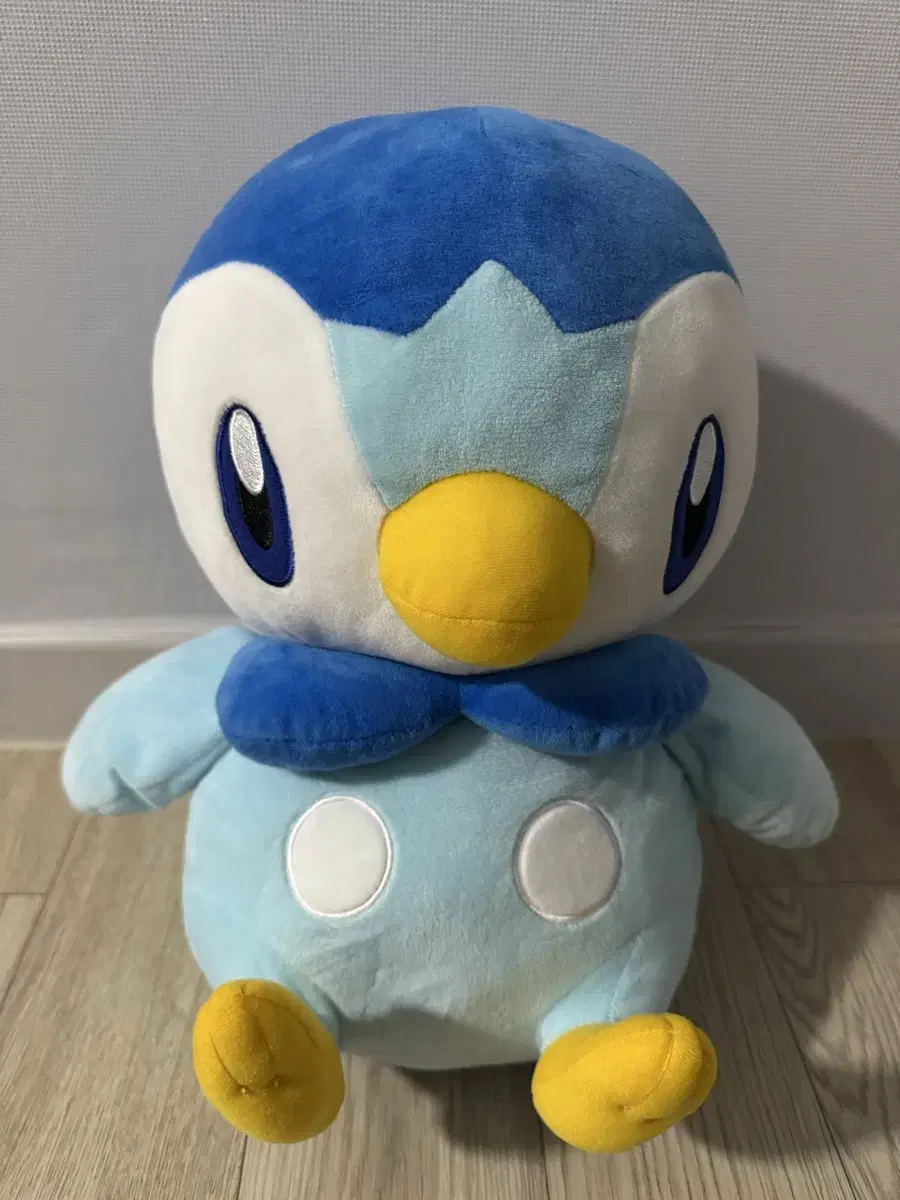 포켓몬스터 반프레스토 팽도리 인형 판매