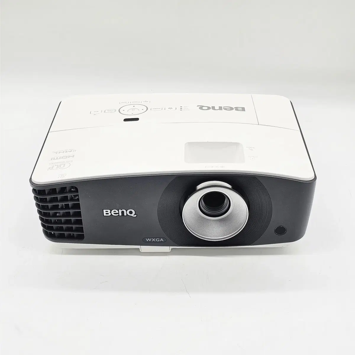 [Grade A] Benq MW705 4000 ANSI Lumens WXGA Used Beam Projector