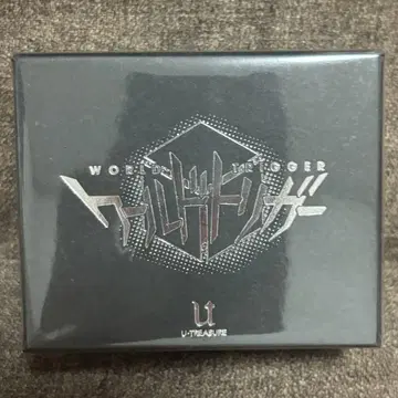 월드 트리거 별자리 모티브 목걸이 물고기자리