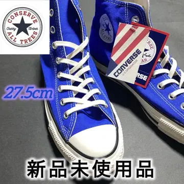 CONVERSE ALL STAR US HI 27.5cm 미사용 새상품