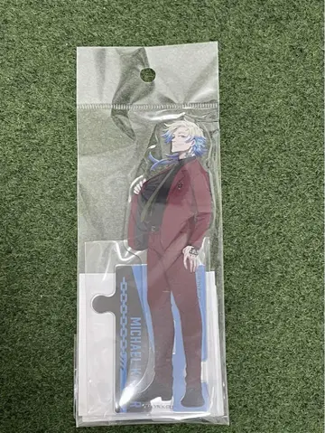블루 록 전 카이저 아크릴 스탠드