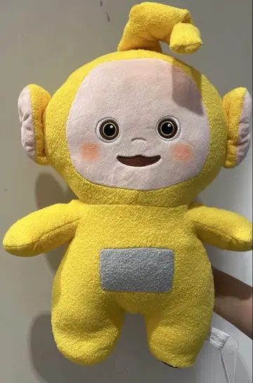 텔레토비즈 SD BIG 봉제 인형 4 라라