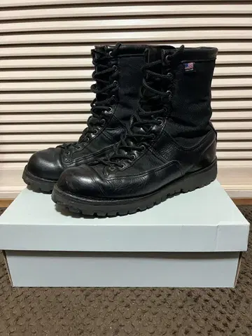 Danner 다너 아케디아 GORE-TEX 택티컬 부츠