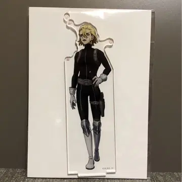 스탠리 Dr.STONE LIMITED SHOP 아크릴 스탠드 꽃놀이 벚꽃