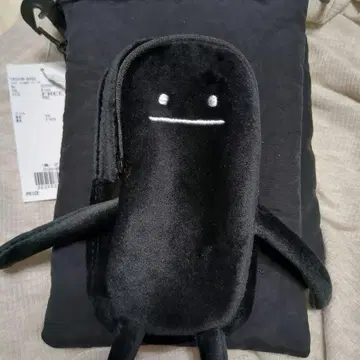 그라니프 뷰티풀 섀도우 핸디 숄더백