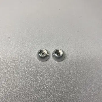 미니 사륜구동] 단간 레이서 11mm 알루미늄 베어링 롤러 (패싱 타입)