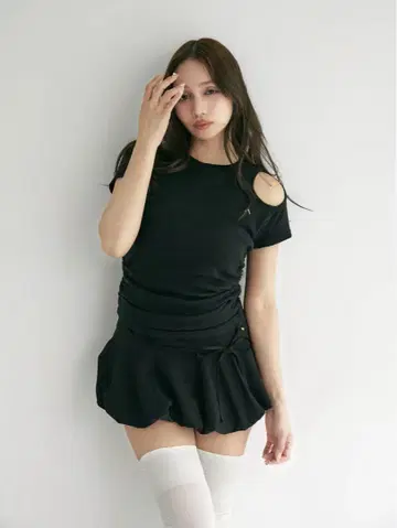루나 챌린지 톱 AM1338