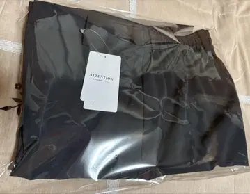 드라이 스트레치 이지 팬츠 새상품