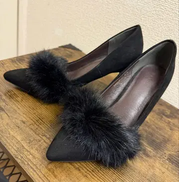 RANDA 펌프스 22cm