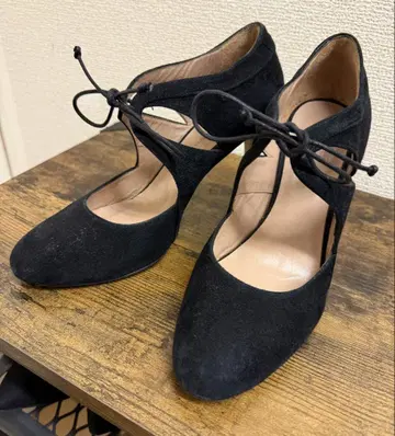 GLORIA ORTIZ 펌프스 23.5cm
