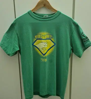 Plains 80s made in USA 빈티지 티셔츠