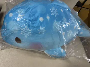 유메이로 돌고래 깊은 바다의 거품 새상품