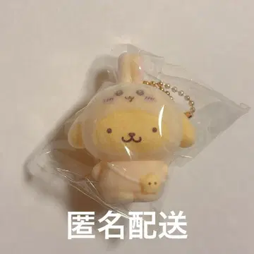치이카와 산리오 플로키 토끼
