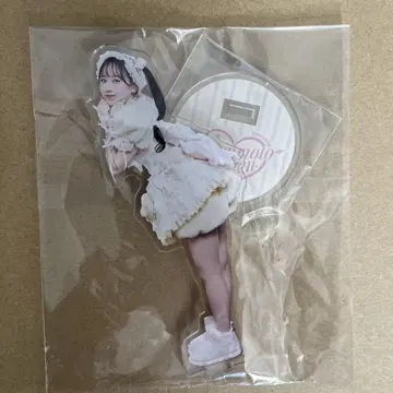마츠모토 카렌 생일 아크릴 스탠드