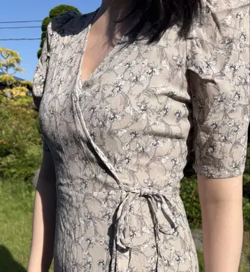프레이 아이디 원피스