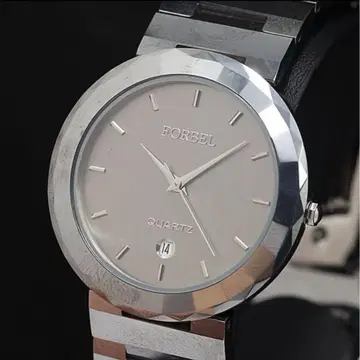 작동 포벨 TG-904M QZ 남성용 손목시계 OSW 2000000