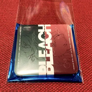 BLEACH 776 WORLD 캔뱃지 하스바르트 버즈비