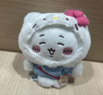 치이카와 산리오 마스코트 치이카와 키티