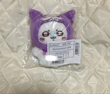 산리오 치이카와 콜라보 모몽가 쿠로미