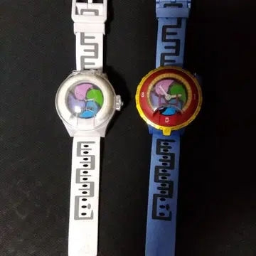 요괴워치 2권 세트