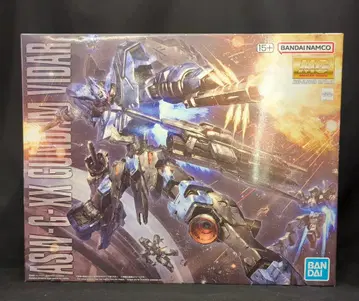 반다이 MG 1/100 기동전사 건담 철혈의 오펀스 건담 비달