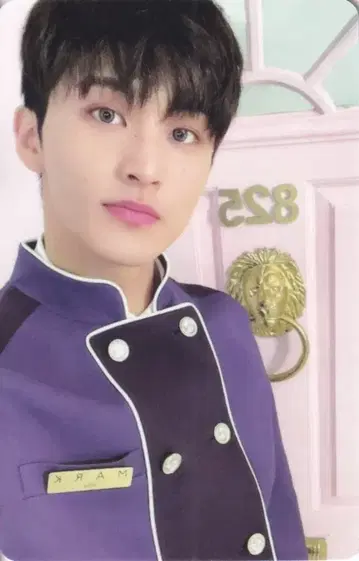 NCT DREAM 2022 시즌 인사