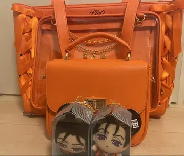 카리스마 이토 후미야 wego 이타백 세트 + 덤