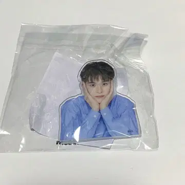 treasure 아사히 클립 캡슐 토이 가챠