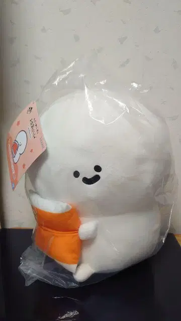 문구와 함께 제일복권 B상 네무네무 문구 봉제 인형